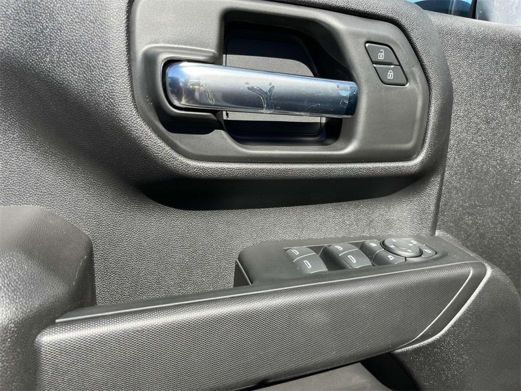 new 2024 Chevrolet Silverado 2500 car, priced at $59,999