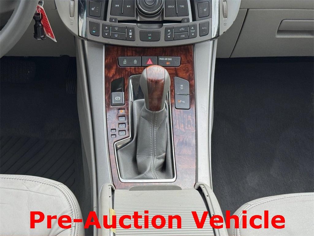 used 2013 Buick LaCrosse car, priced at $6,995