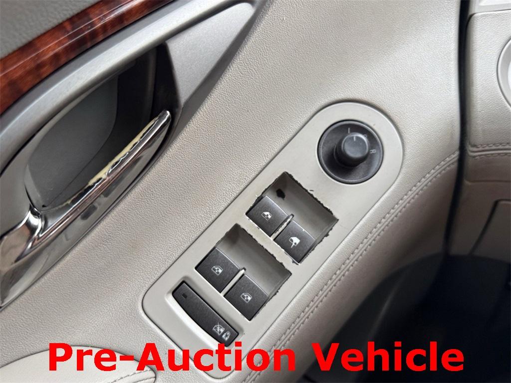 used 2013 Buick LaCrosse car, priced at $6,995