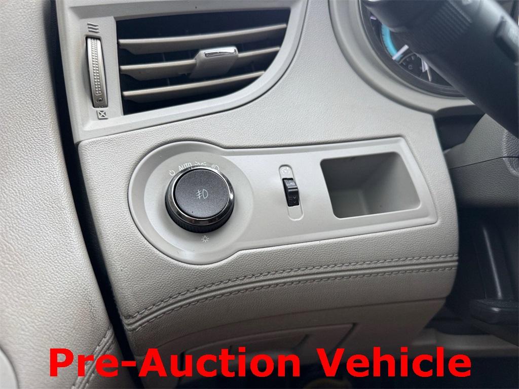 used 2013 Buick LaCrosse car, priced at $6,995