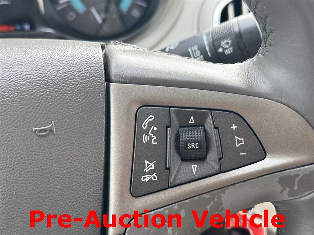 used 2013 Buick LaCrosse car, priced at $6,995