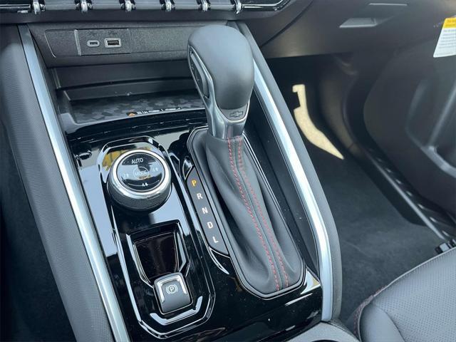 new 2025 Chevrolet Colorado car, priced at $45,315