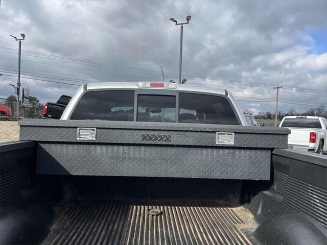 used 2006 Ford F-150 car, priced at $6,795