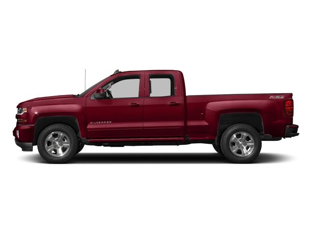 used 2018 Chevrolet Silverado 1500 car, priced at $33,995