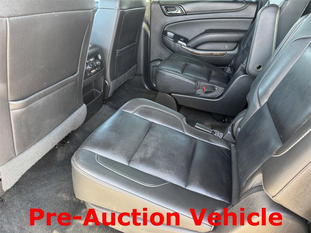 used 2016 Chevrolet Suburban car, priced at $10,495