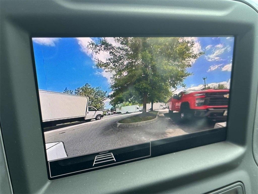 new 2024 Chevrolet Silverado 3500 car, priced at $64,007