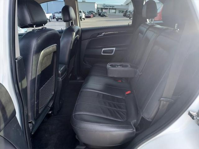used 2015 Chevrolet Captiva Sport car, priced at $6,995