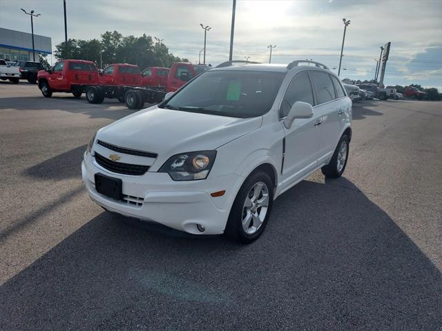 used 2015 Chevrolet Captiva Sport car, priced at $6,995