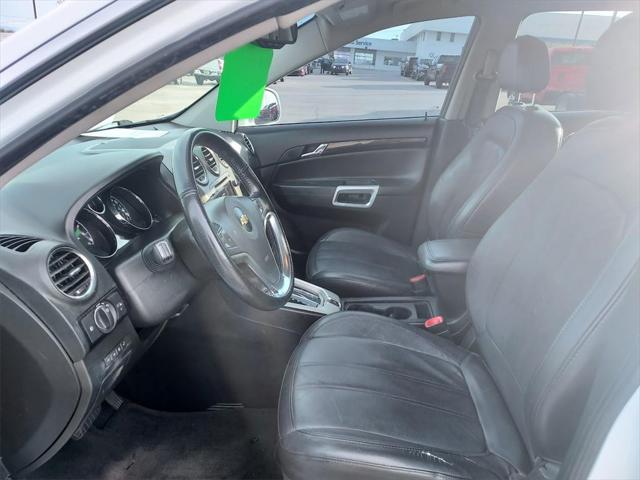 used 2015 Chevrolet Captiva Sport car, priced at $6,995