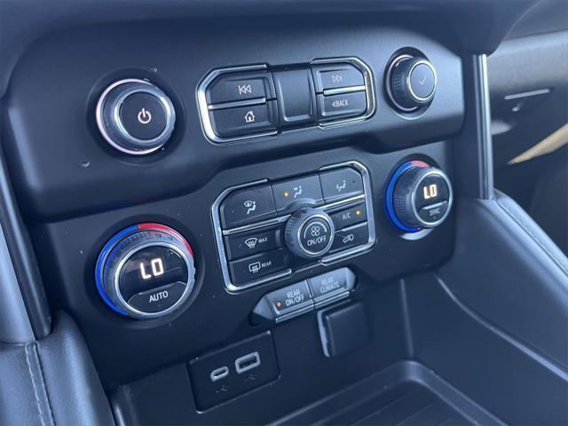 used 2023 Chevrolet Tahoe car, priced at $48,995