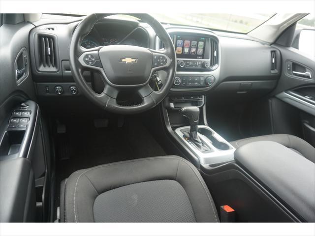 used 2016 Chevrolet Colorado car, priced at $19,995