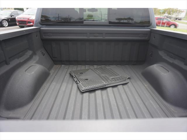 used 2016 Chevrolet Colorado car, priced at $19,995