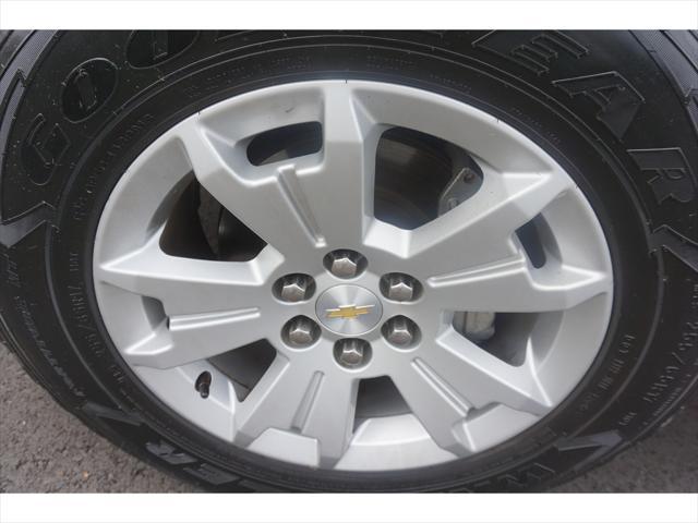 used 2016 Chevrolet Colorado car, priced at $19,995