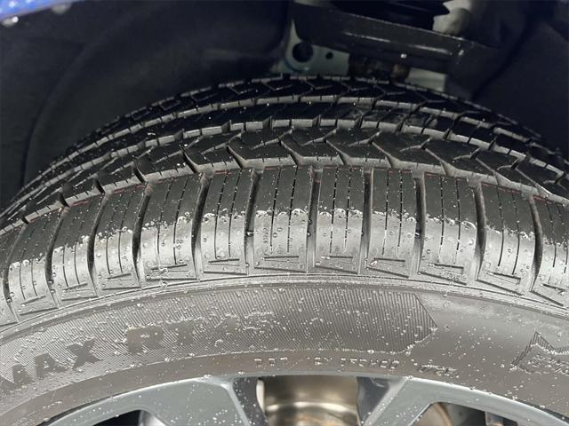 used 2022 Chevrolet Equinox car