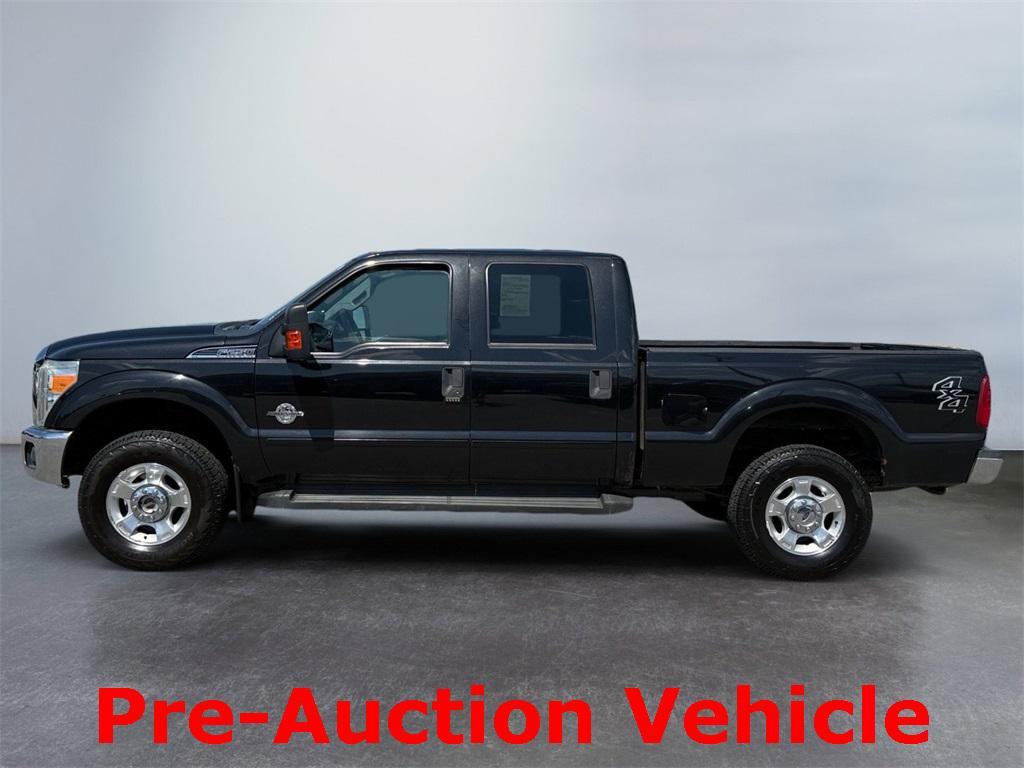 used 2015 Ford F-250 car, priced at $16,995