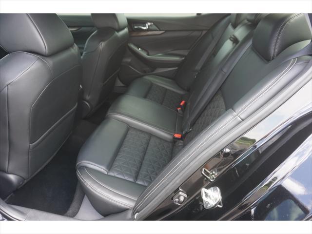 used 2016 Nissan Maxima car, priced at $13,995