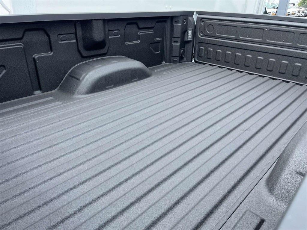 new 2024 Chevrolet Silverado 3500 car, priced at $58,499