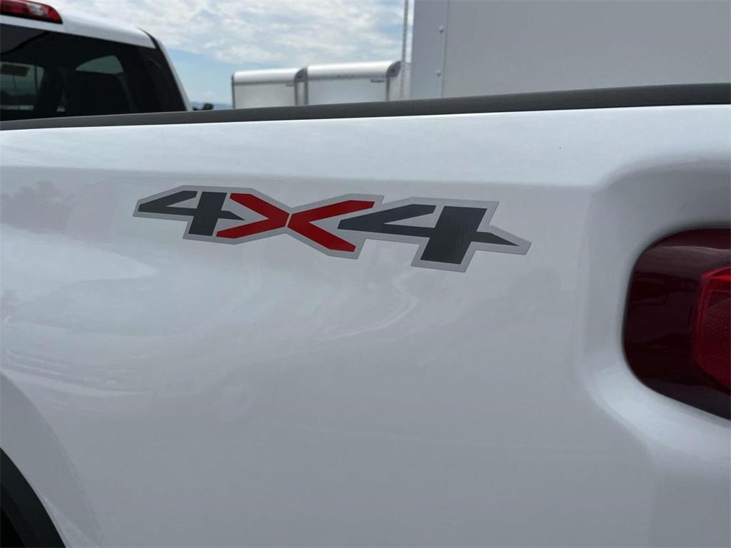 new 2024 Chevrolet Silverado 3500 car, priced at $58,499