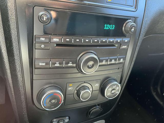 used 2010 Chevrolet HHR car, priced at $8,995