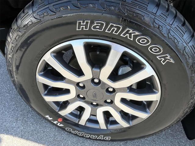 used 2019 Ford Ranger car, priced at $29,866
