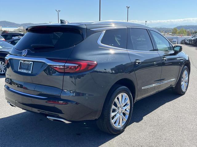 used 2021 Buick Enclave car, priced at $25,800