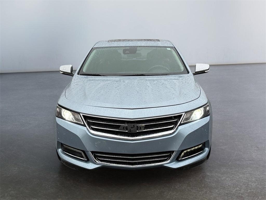 used 2014 Chevrolet Impala car, priced at $16,995