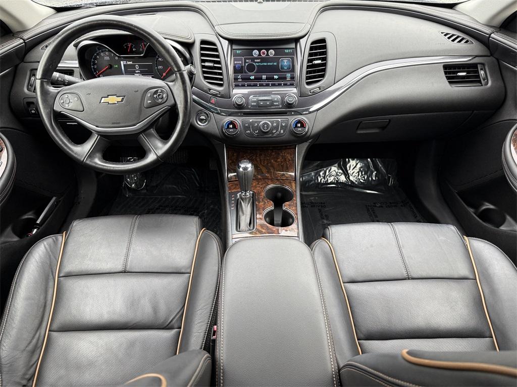 used 2014 Chevrolet Impala car, priced at $16,995