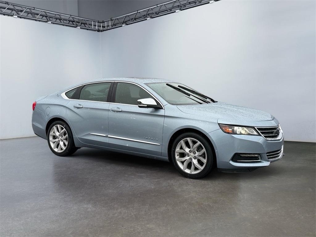 used 2014 Chevrolet Impala car, priced at $16,995