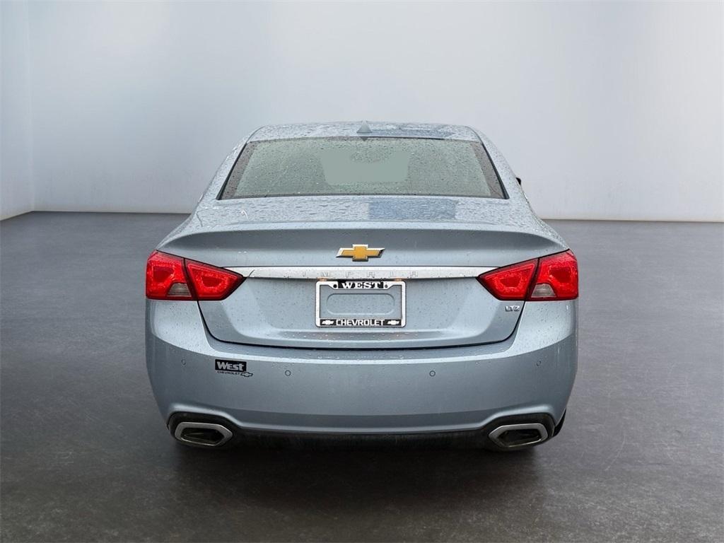 used 2014 Chevrolet Impala car, priced at $16,995