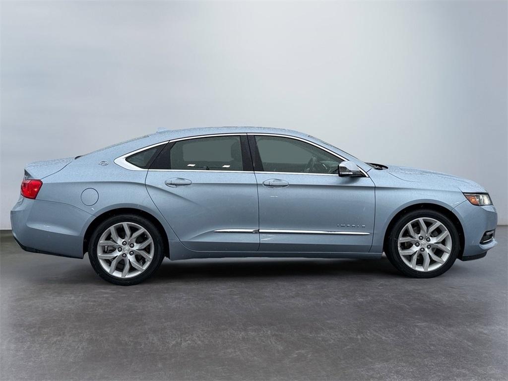 used 2014 Chevrolet Impala car, priced at $16,995