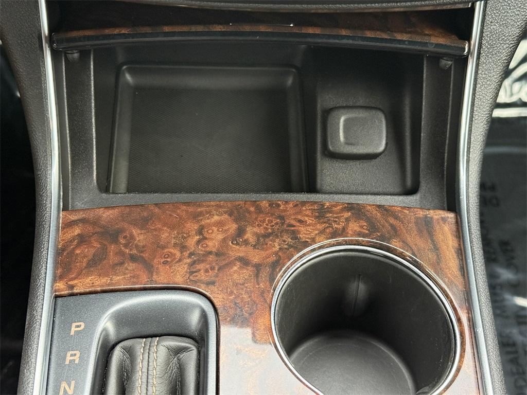 used 2014 Chevrolet Impala car, priced at $16,995