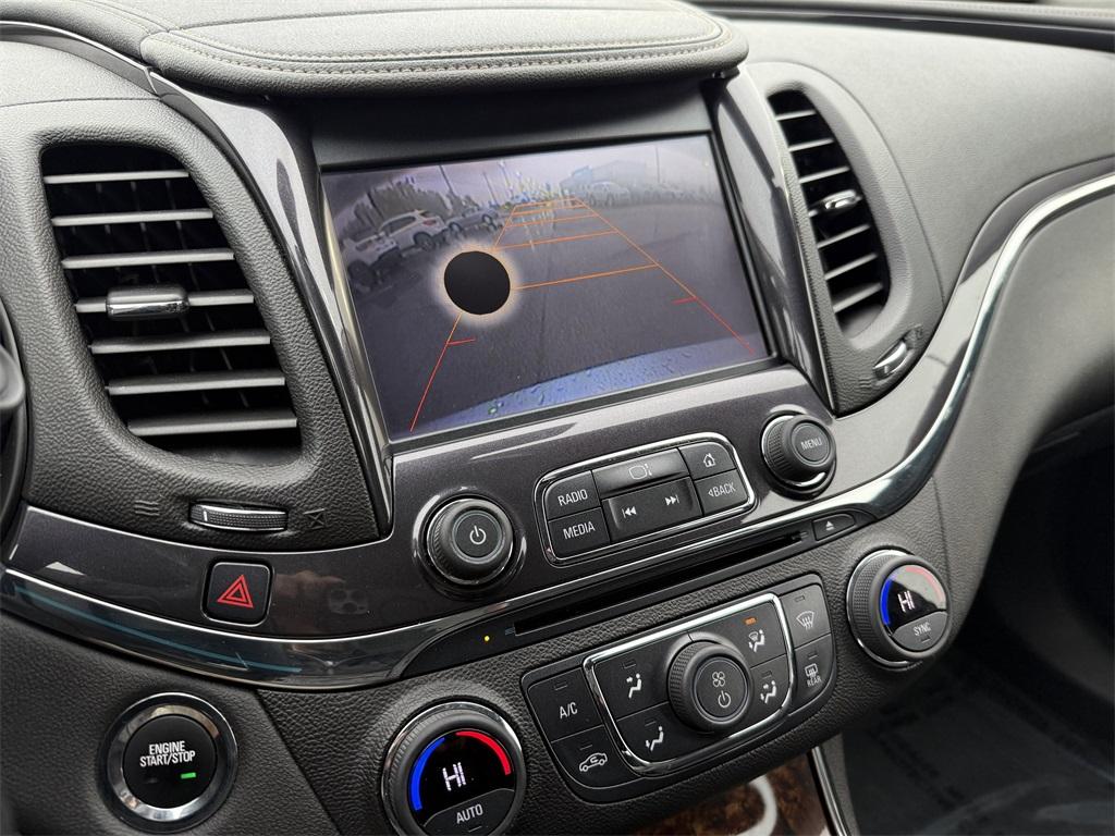 used 2014 Chevrolet Impala car, priced at $16,995