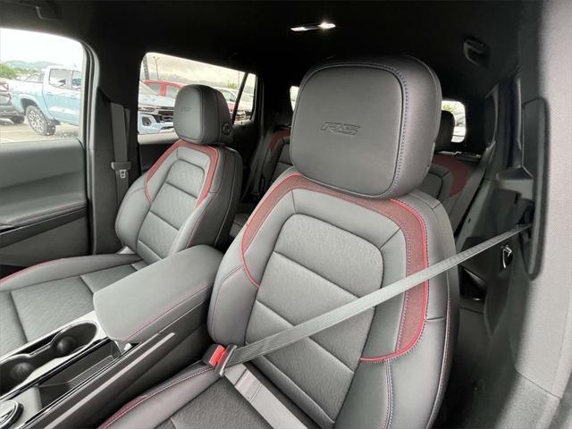 new 2026 Chevrolet Equinox car, priced at $31,645