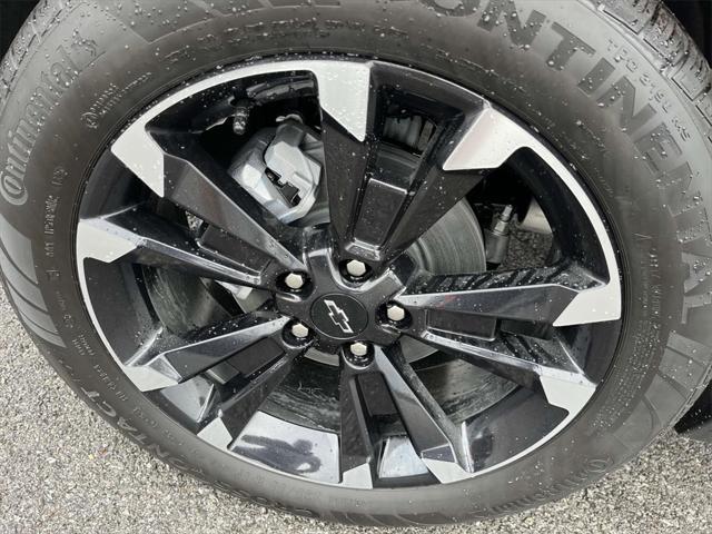 new 2026 Chevrolet Equinox car, priced at $31,645