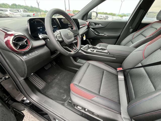 new 2026 Chevrolet Equinox car, priced at $31,645
