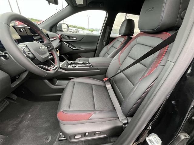 new 2026 Chevrolet Equinox car, priced at $31,645