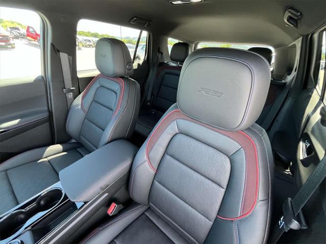 new 2026 Chevrolet Equinox car, priced at $32,595