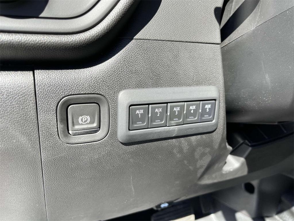 new 2024 Chevrolet Silverado 3500 car, priced at $69,850