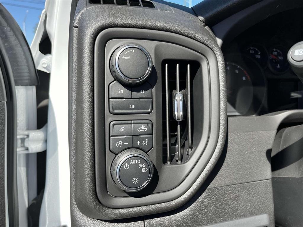 new 2024 Chevrolet Silverado 3500 car, priced at $69,850