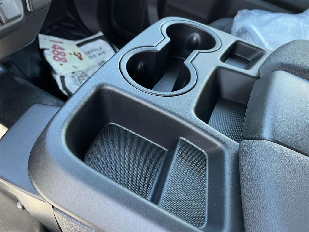 new 2024 Chevrolet Silverado 3500 car, priced at $69,350