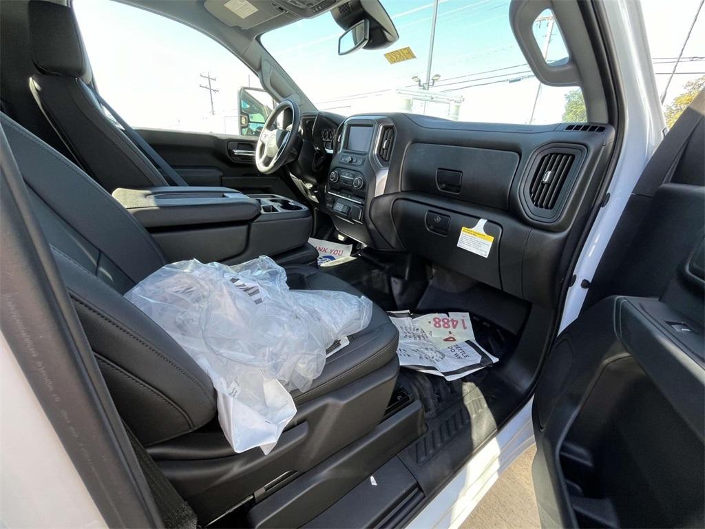 new 2024 Chevrolet Silverado 3500 car, priced at $69,850