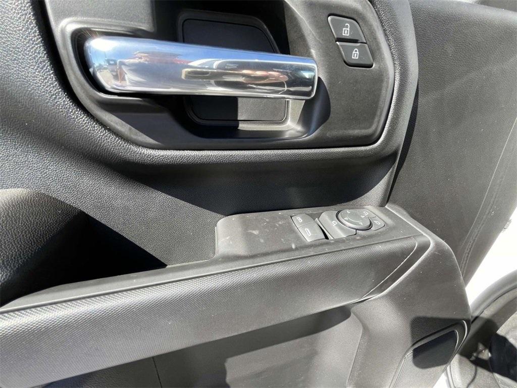 new 2024 Chevrolet Silverado 3500 car, priced at $69,350