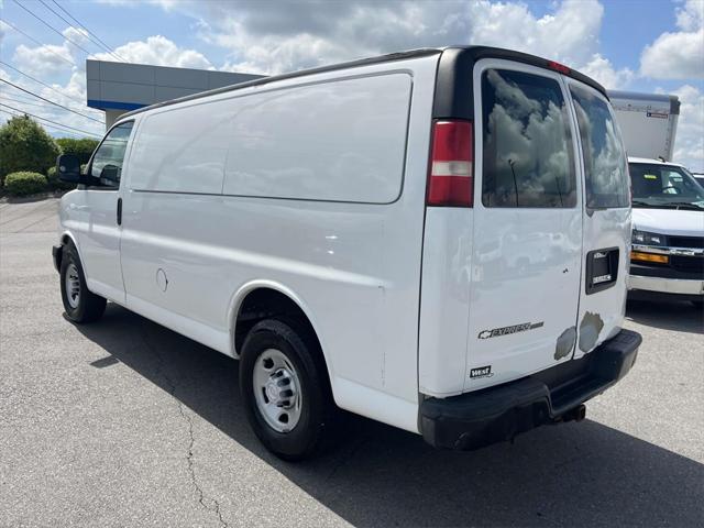 used 2008 Chevrolet Express 2500 car, priced at $7,495