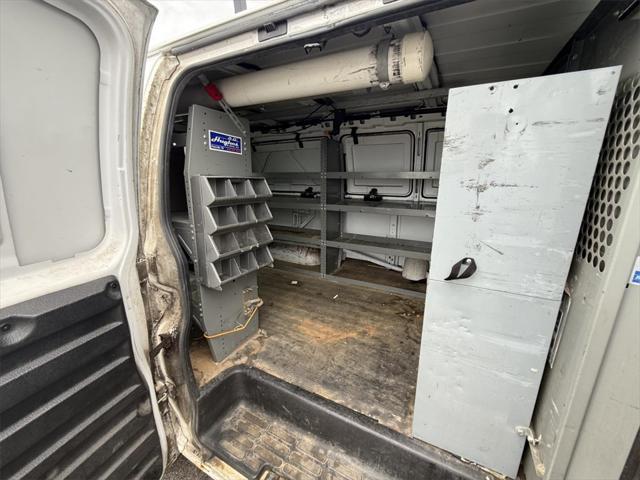 used 2008 Chevrolet Express 2500 car, priced at $7,495