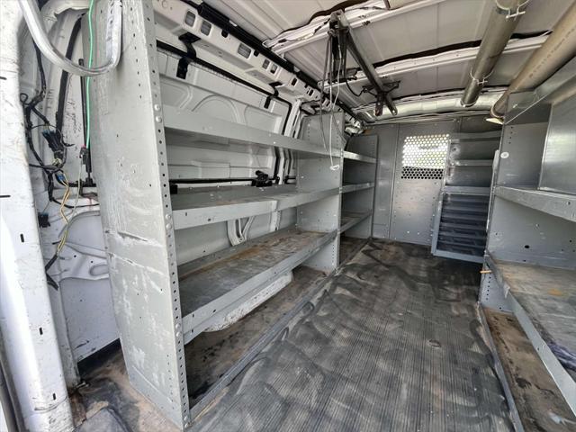 used 2008 Chevrolet Express 2500 car, priced at $7,495