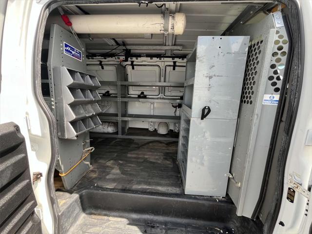 used 2008 Chevrolet Express 2500 car, priced at $7,495