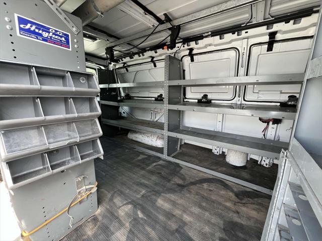 used 2008 Chevrolet Express 2500 car, priced at $7,495
