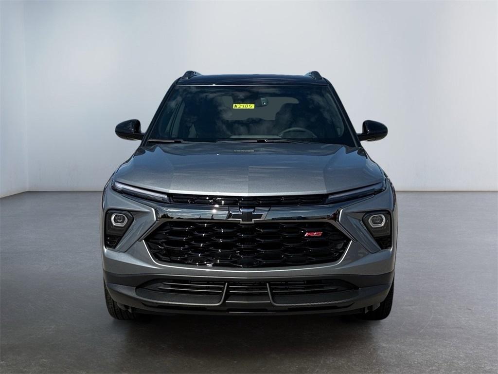 new 2026 Chevrolet TrailBlazer car, priced at $31,975