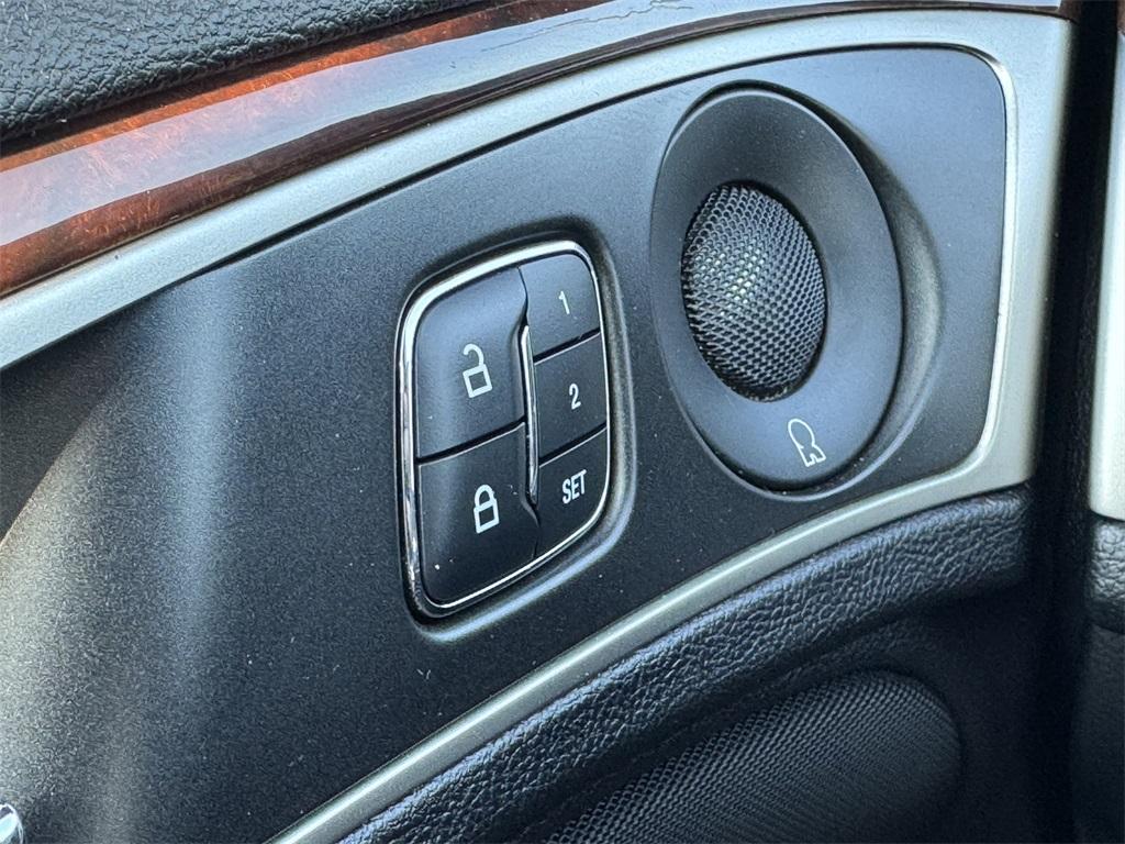 used 2018 Lincoln MKZ car, priced at $17,995