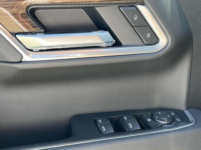 new 2025 Chevrolet Silverado 1500 car, priced at $82,399